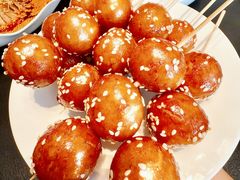 -兴蜀府·臻味江景餐厅(正大广场店)