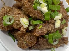 -长临河古镇福味轩土菜馆(长临河店)