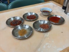 -五十中小肉串(南站店)