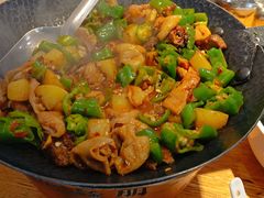 -聚鑫朋酸菜肥肠(九龙仓店)