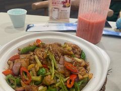 -渔娘渔家丹东海鲜(东直门店)