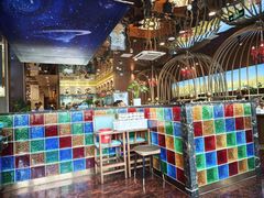 -巴依老爷新疆美食(常营店)