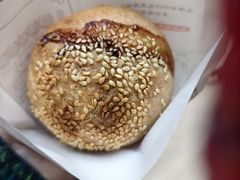 -百年夯碳烤胡椒饼(阿拉城店)