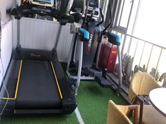 -M.S拳击泰拳馆(大学路店)