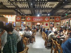 -陶德砂锅(蜀汉路店)