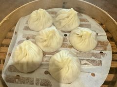 -苏小柳点心·手作小笼包(康桥分院)
