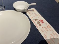 -金狮麟·新豫菜(金码大厦店)