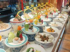 -淮安宴·淮扬菜(清河路一店)