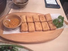 -山石榴·贵州菜(丰盛里店)