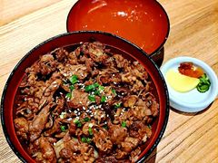 -隐泉之语日式料理(王府中环店)