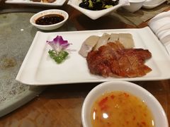 -糟粕醋·椰苑海南菜餐厅(亚龙湾天域酒店)