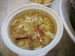 宋嫂鱼羹-楼外楼(西湖景区孤山路店)