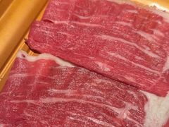 -牛YO寿喜烧和牛火锅自助(三台子万象汇店)