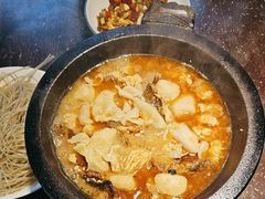 -肖记牛肉鱼杂馆·省级非遗(柏林春天直营店)