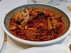 夫妻肺片-咪咪川菜(太乙路店)
