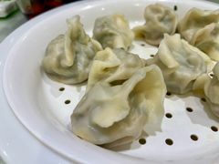 -陶然饺子城(奥体中路店)