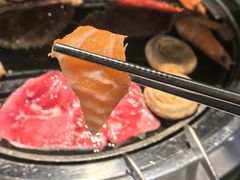 -東盛炭烤自助料理(浦东文峰广场店)