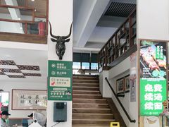 -陈至马正宗兰州牛肉面(韩乐坊店)