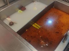 -金米客烤肉自助(中山路茂业时代城店)