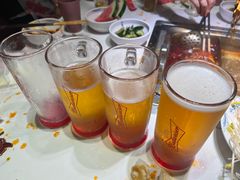 -小龙坎火锅(世纪城店)
