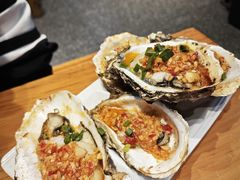 -本色.小马哥烧烤(无锡九里仓店)