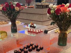 -菲住布渴酒店自助餐厅(阿里巴巴西溪园区店)