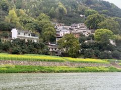 -新安江山水画廊风景区