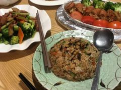 -佛有缘素食馆·荔湾老字号(陈家祠首店)