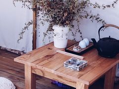 -边渡咖啡烘焙店(昙华林店)