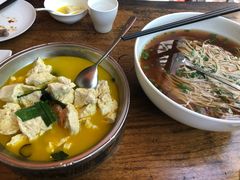 -自在弥林花园餐厅(云栖店)
