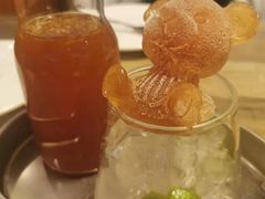 -周沫西餐(漫广场店)