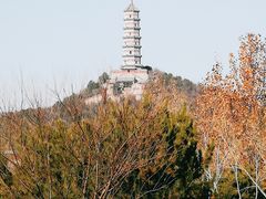 -北坞公园
