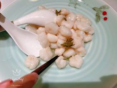 民国海派琥珀虾-民国红公馆·秦淮八艳(夫子庙店)