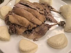 -得月楼·省级非遗·传统苏帮菜(观前店)