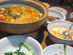 -李久其家民间餐厅(观沙岭公园店)