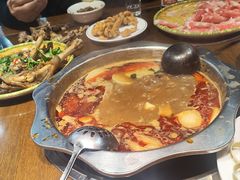 -陈五哥大排档(湘江世纪城店)