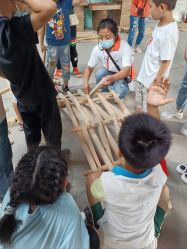 -文旺阁亲子手工DIY木作博物馆