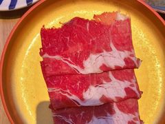 -松野谷·寿喜烧自助(华联顺义金街购物中心店)