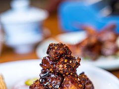 糖醋小排-天府掌柜(九眼桥店)
