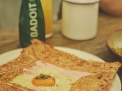 -RAC BAR(安福路店)