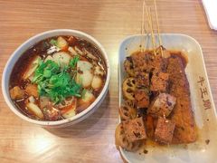 -牛王庙小吃(桥头街店)