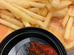 -麦当劳(曲阳店)