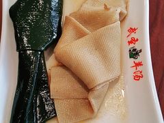 -武圣羊汤·西北面(安德路店)