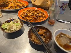 -馬伍旺川菜(江北虹悦城店)