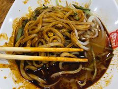 -子午路张记肉夹馍(小寨西路店)