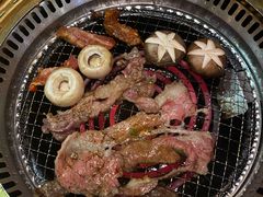 -黑牛の場烤肉(摩天活力城店)