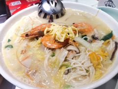-四道菜·福建菜馆(万家广场店)