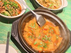 -费大厨辣椒炒肉(太平老街店)