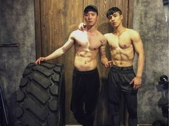 -能量健身私教工作室(1527店)