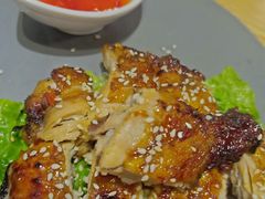 -泰柠小馆泰式料理(银泰城店)
